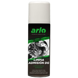 LIMPIADOR ADMISION DG 400ML