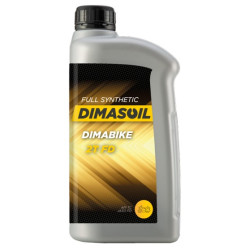 ACEITE DIMABIKE 2T FD SYNTHETIC 1LTS