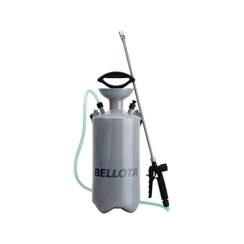 PULVERIZADOR PRESION RETENIDA 5 LITROS