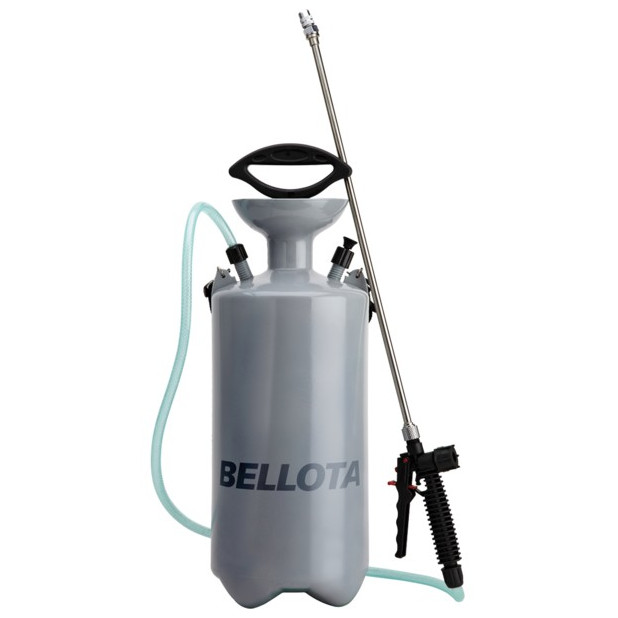 PULVERIZADOR PRESION RETENIDA 5 LITROS