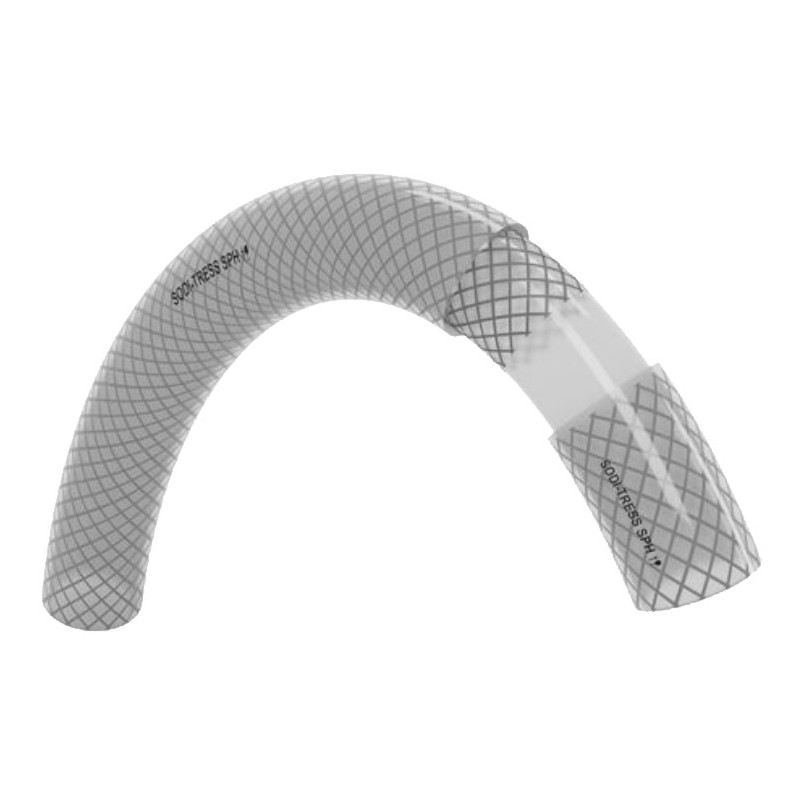 MANGUERA MALLATRANS 25x33 (ROLLO 50MTS.)
