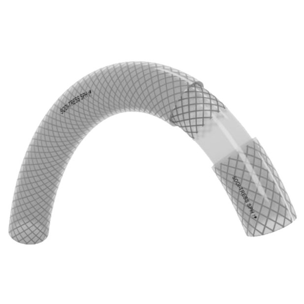 MANGUERA MALLATRANS 25x33 (ROLLO 50MTS.)