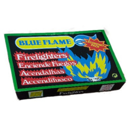 PASTILLA BLUE FLAME