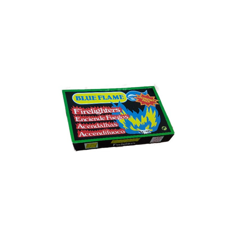 PASTILLA BLUE FLAME