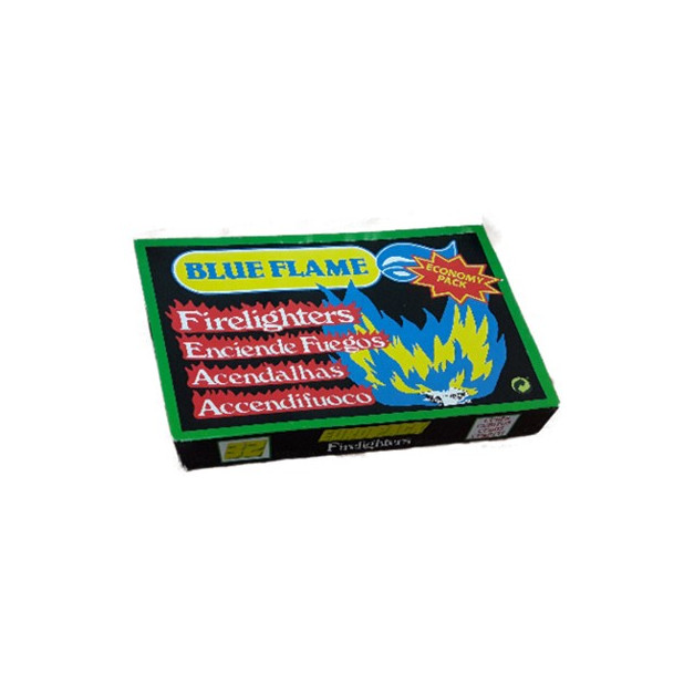 PASTILLA BLUE FLAME