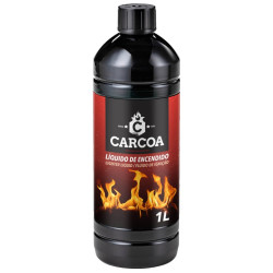 LIQUIDO ENCENDIDO CARCOA