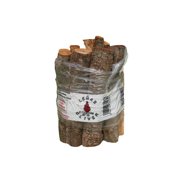 PAQUETE LEÑA ENCINA