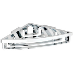 RINCONERA POWER-LOC BRALIA CROMO DESCAT.