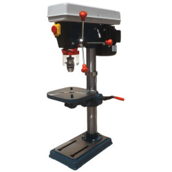 TALADRO COLUMNA WOODMAN DP-330A MONOF.