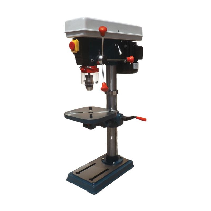 TALADRO COLUMNA WOODMAN DP-330A MONOF.