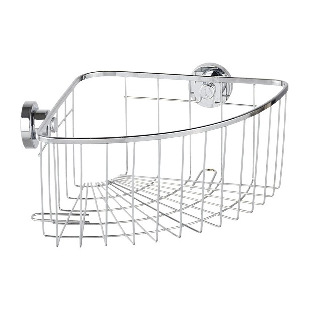 RINCONERA HONDA ACERO INOX POWER-LOC BOVINO DESCAT.