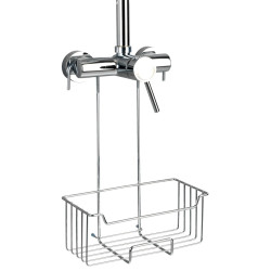 CESTO TERMOSTATO ACERO INOX MILO