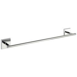 TOALLERO BARRA ACERO INOX LACENO 45CM