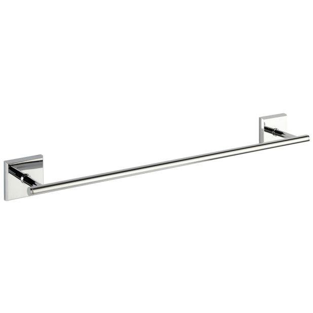 TOALLERO BARRA ACERO INOX LACENO 45CM