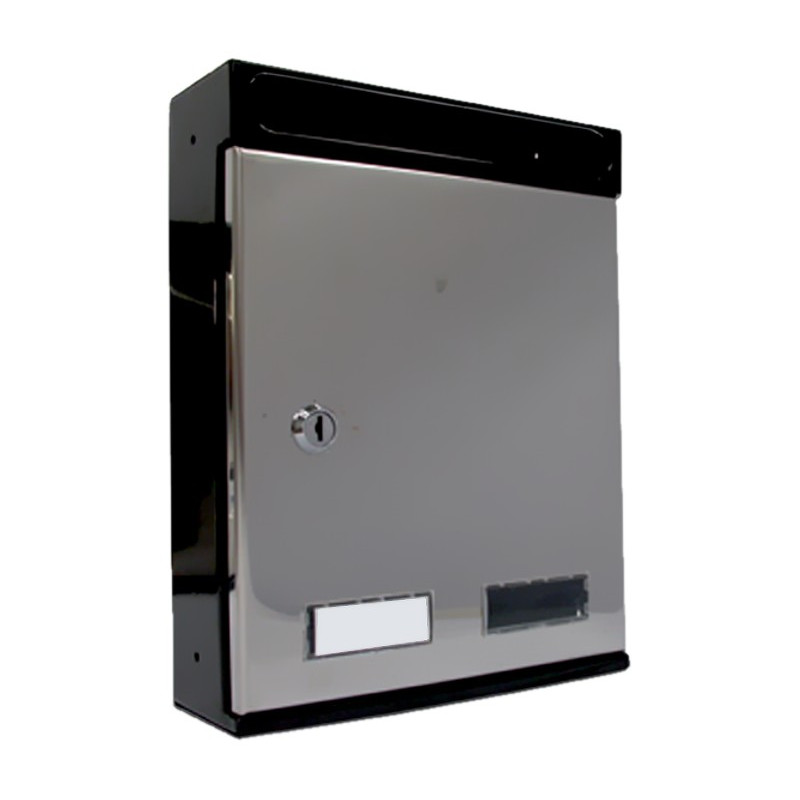 BUZON ARFE 1020-4 INOX
