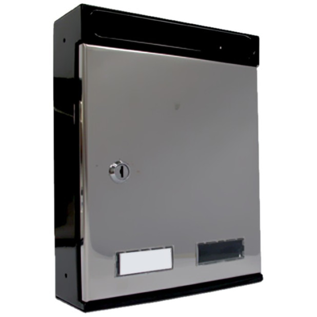 BUZON ARFE 1020-4 INOX
