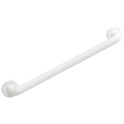 BARRA SEGURIDAD 64,5CM BLANCO