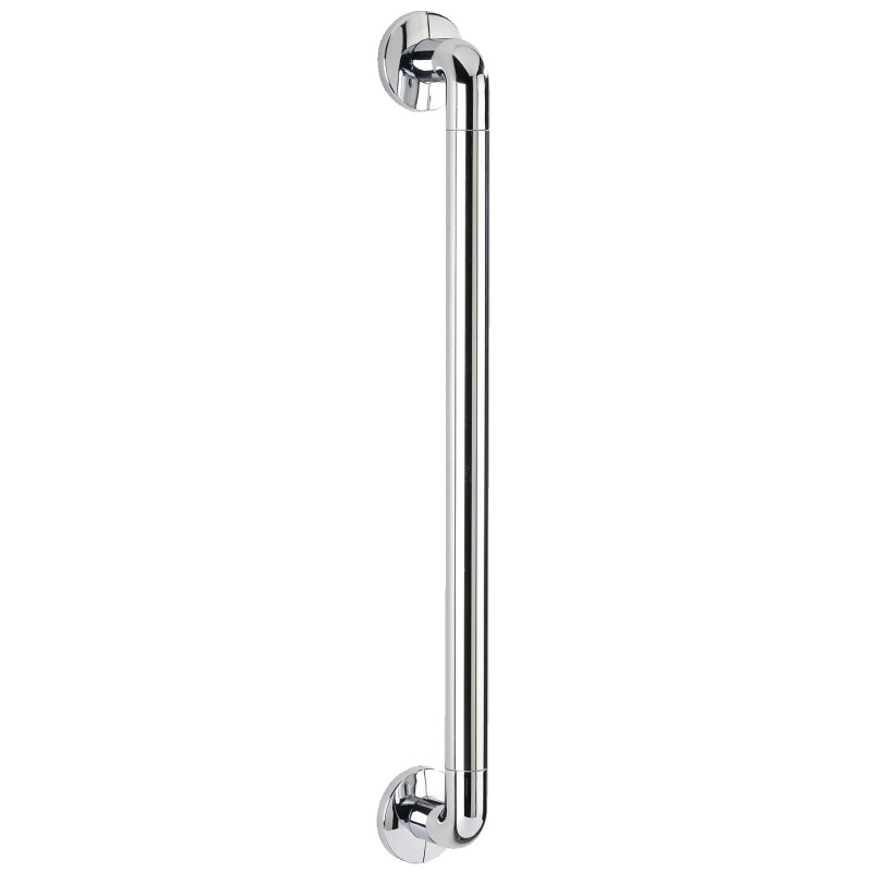 BARRA SEGURIDAD 64,5CM CROMO