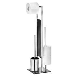 JGO.DE PIE RIVALTA INOX BRILLANTE