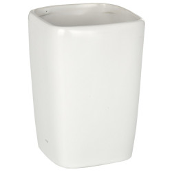 VASO DIENTES FARO BLANCO