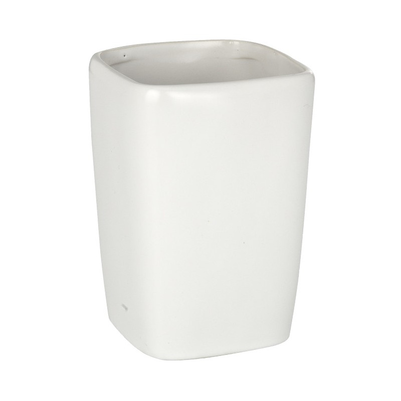 VASO DIENTES FARO BLANCO