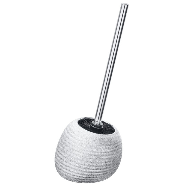 ESCOBILLERO POLARIS JUWEL SILVER