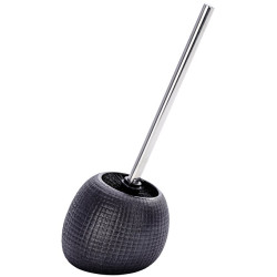 ESCOBILLERO POLARIS JET ANTRACITA