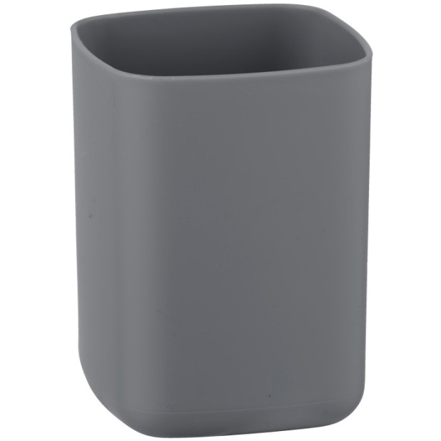 VASO CEPILLO DIENTES BARCELONA ANTRACITA