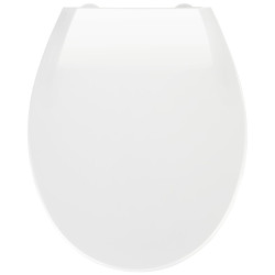 TAPA WC TERMOPLAST KOS BLANCA