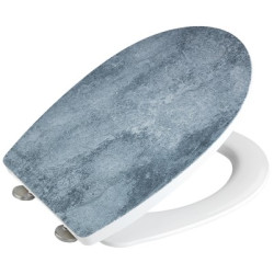 TAPA WC CEMENT RELIEVE