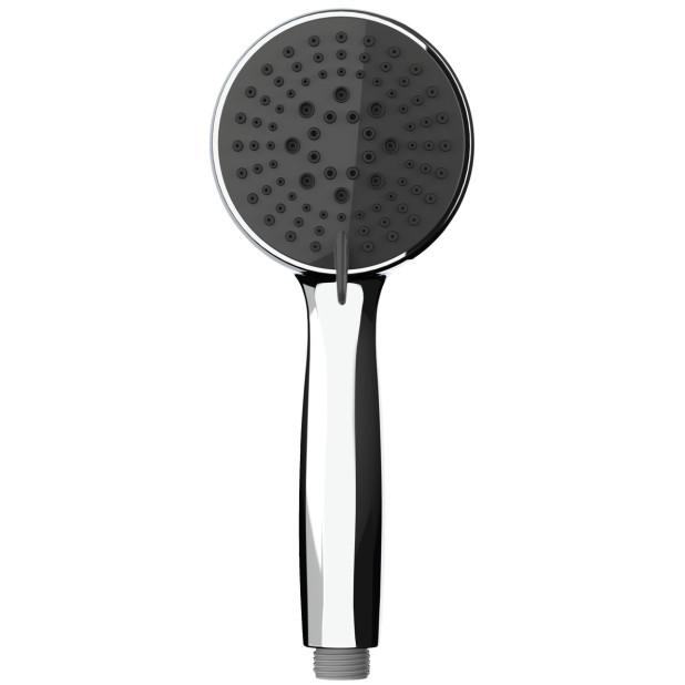 CABEZAL DE DUCHA BASIC 10CM 5F