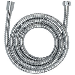 MANGUERA DUCHA INOX 125CM DESCAT.