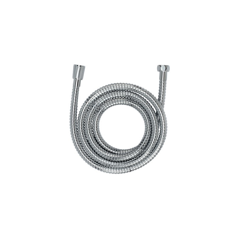 MANGUERA DUCHA INOX 125CM DESCAT.