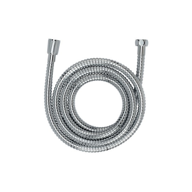 MANGUERA DUCHA INOX 125CM DESCAT.