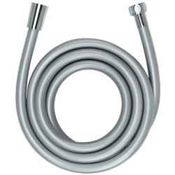 MANGUERA DUCHA DESIGN 175CM CROMO