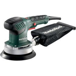 LIJADORA ORBITAL METABO SXE 3150