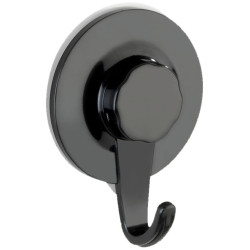 COLGADOR ULTRA-LOC VALENZA NEGRO