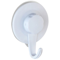 COLGADOR ULTRA-LOC VALENZA BLANCO