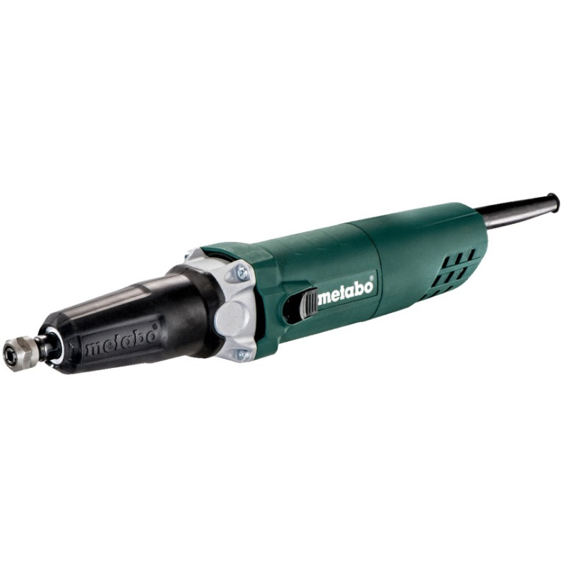 AMOLADORA RECTA METABO G 400
