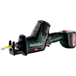 SIERRA SABLE METABO SSE 12 BL