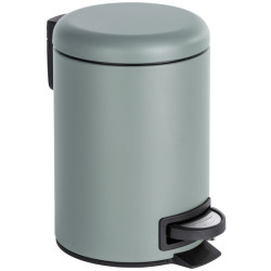 CUBO PEDAL LEMAN 3LTS GRIS