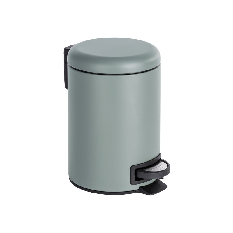 CUBO PEDAL LEMAN 3LTS GRIS