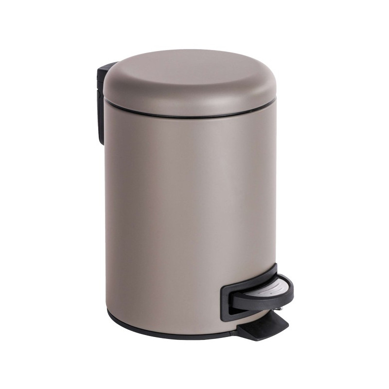 CUBO PEDAL LEMAN 3LTS TAUPE