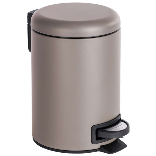 CUBO PEDAL LEMAN 3LTS TAUPE