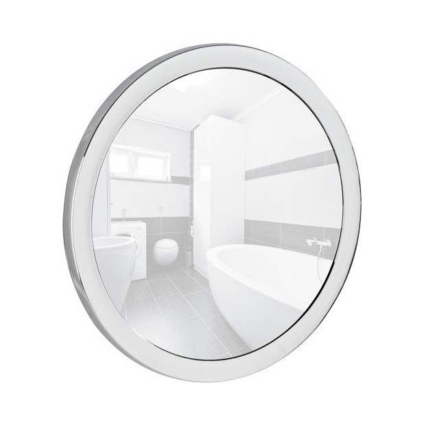 ESPEJO COSMETICA VENTOSA 14,5CM