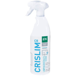LIMPIACRISTALES CRISLIM 750ML