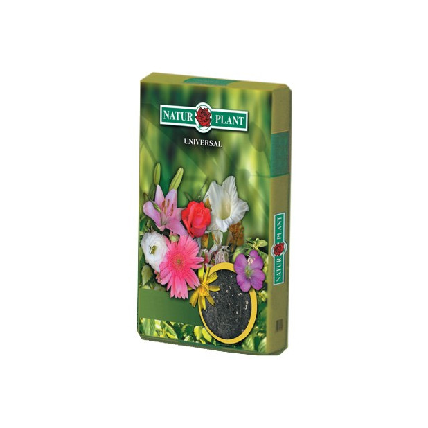 SUSTRATO UNIVERSAL 50LTS