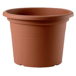 MACETA TERRACOTA CIL.45CM