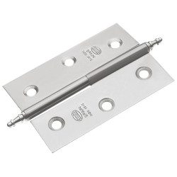 BISAGRA AMIG 2006 70x50 A. INOX IZDA.
