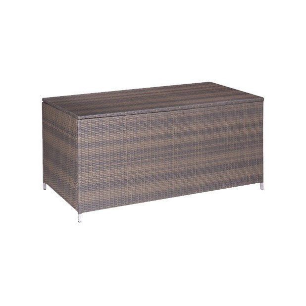 ARCON MARLENE RATTAN PE EXTERIOR 71x130x64CM